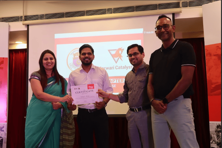 Xavier Institute of Management & Informatics Jaipur Metaverse photo 1